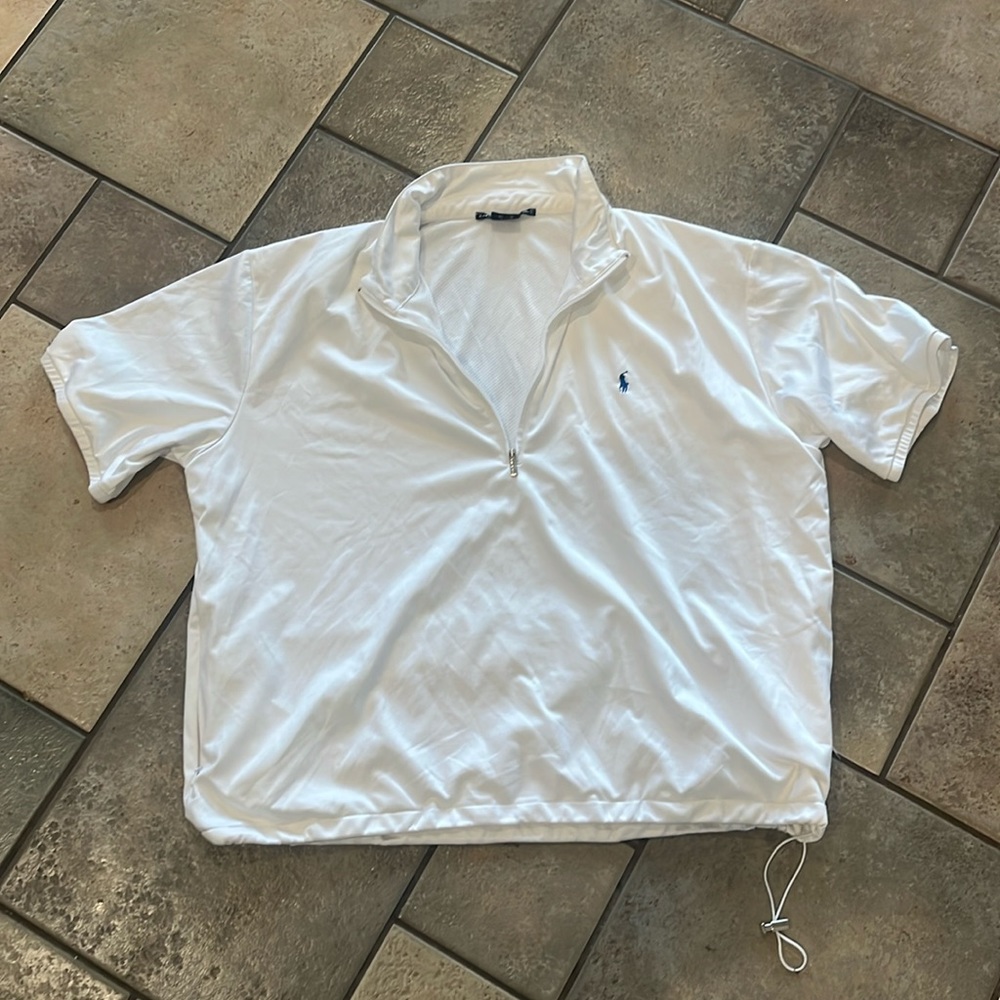 Ladies, Ralph Lauren Sport pullover xl